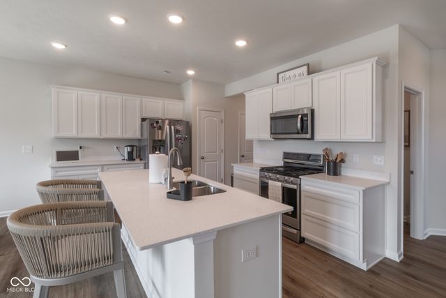 18646 Moray Street, Westfield, IN 46074