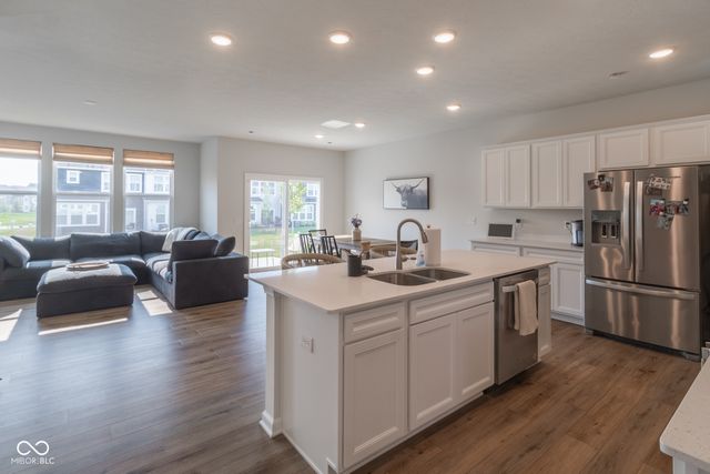 18646 Moray Street, Westfield, IN 46074