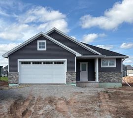 960 ENCLAVE COURT, De Pere, WI 54115