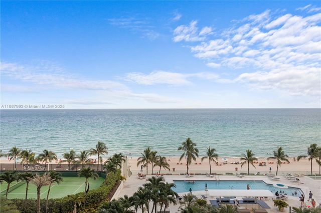 19111 Collins Ave 604, Sunny Isles Beach, FL 33160