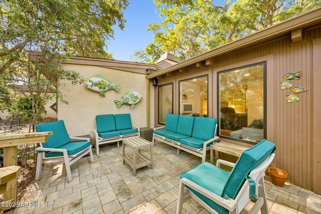 3318 SEA MARSH Road, Fernandina Beach, FL 32034