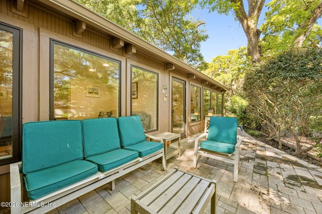 3318 SEA MARSH Road, Fernandina Beach, FL 32034
