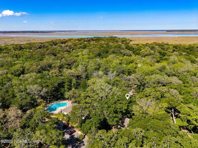 3318 SEA MARSH Road, Fernandina Beach, FL 32034