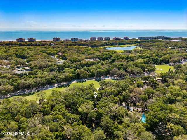 3318 SEA MARSH Road, Fernandina Beach, FL 32034