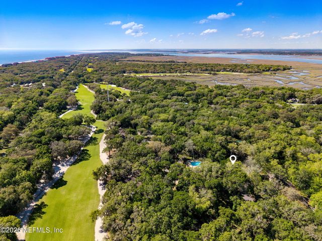 3318 SEA MARSH Road, Fernandina Beach, FL 32034