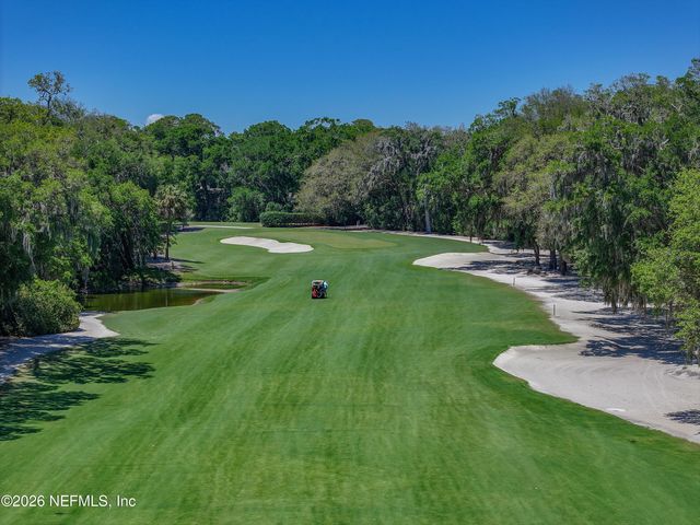 3318 SEA MARSH Road, Fernandina Beach, FL 32034