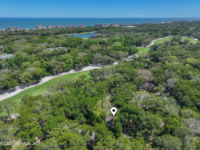 3318 SEA MARSH Road, Fernandina Beach, FL 32034