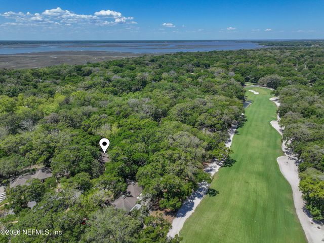 3318 SEA MARSH Road, Fernandina Beach, FL 32034