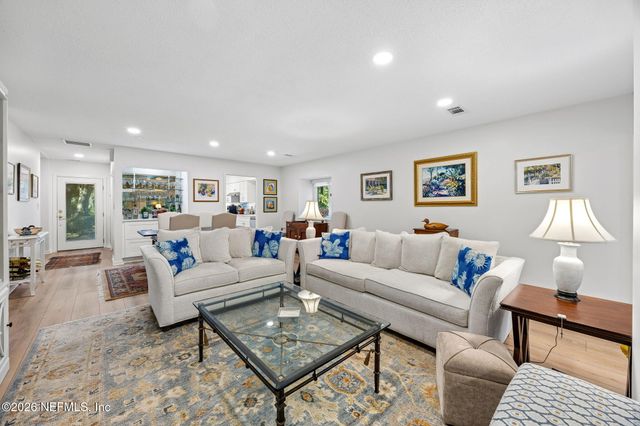 3318 SEA MARSH Road, Fernandina Beach, FL 32034