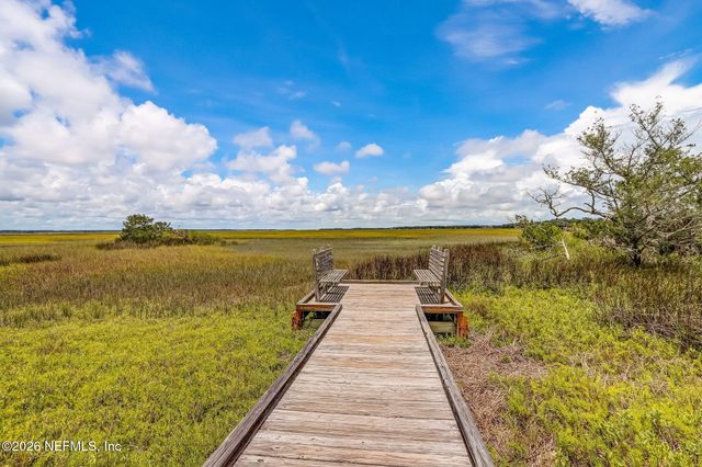 3318 SEA MARSH Road, Fernandina Beach, FL 32034