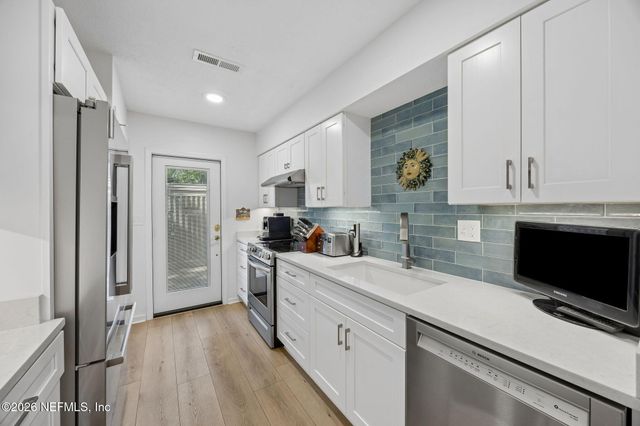 3318 SEA MARSH Road, Fernandina Beach, FL 32034