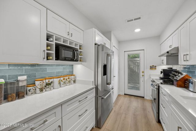 3318 SEA MARSH Road, Fernandina Beach, FL 32034