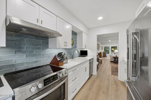 3318 SEA MARSH Road, Fernandina Beach, FL 32034