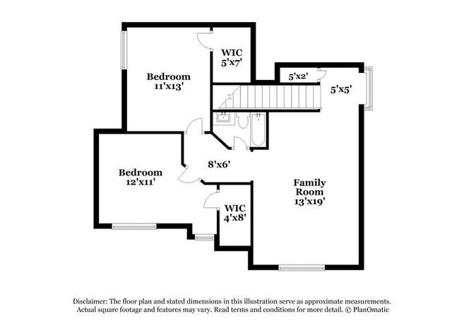 4703 Montclair Hill Lane, Fresno, TX 77545