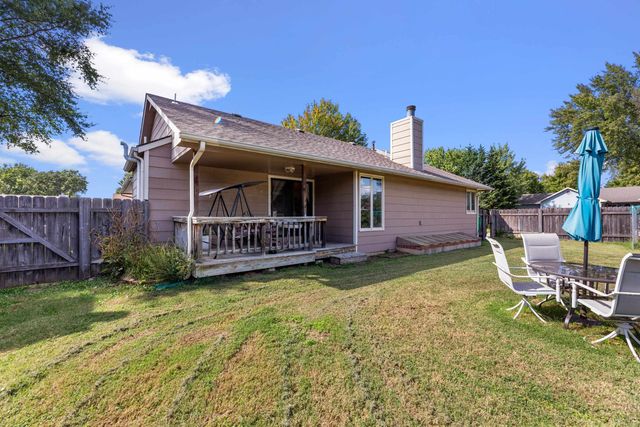 8803 W 18th Ct N, Wichita, KS 67212