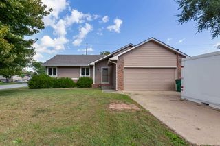 8803 W 18th Ct N, Wichita, KS 67212