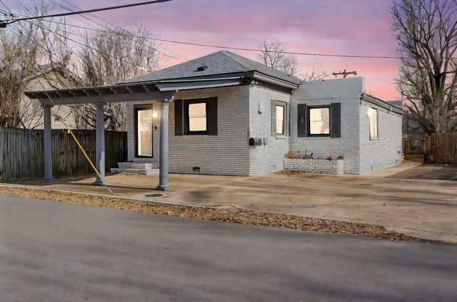 710 PHILADELPHIA ST, Memphis, TN 38104