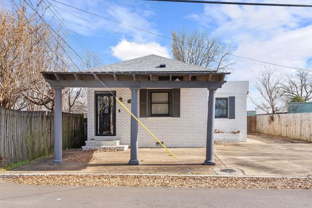 710 PHILADELPHIA ST, Memphis, TN 38104