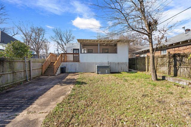 710 PHILADELPHIA ST, Memphis, TN 38104