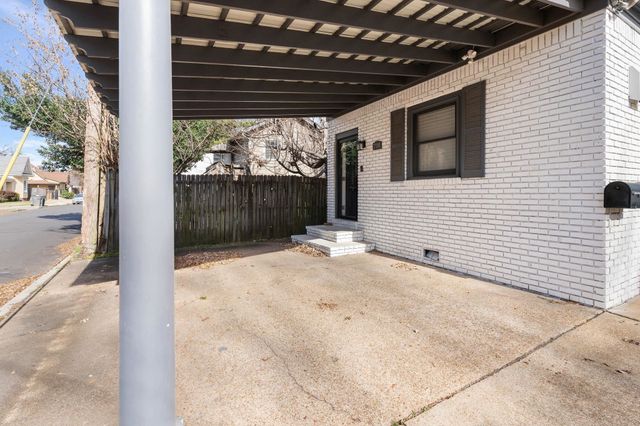 710 PHILADELPHIA ST, Memphis, TN 38104