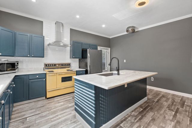 710 PHILADELPHIA ST, Memphis, TN 38104