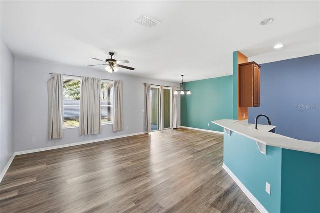 5427 LEIGHTON LANE, Oviedo, FL 32765