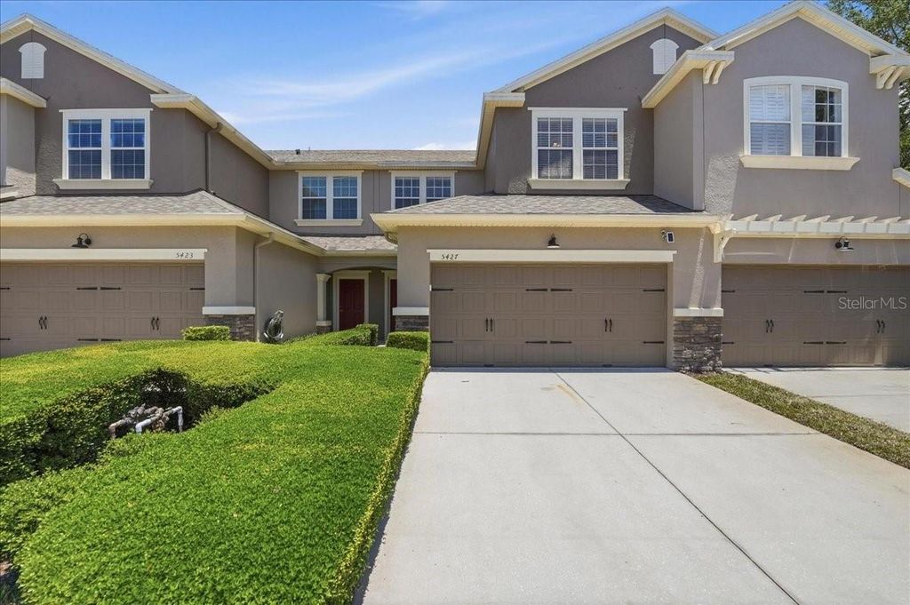 5427 LEIGHTON LANE, Oviedo, FL 32765