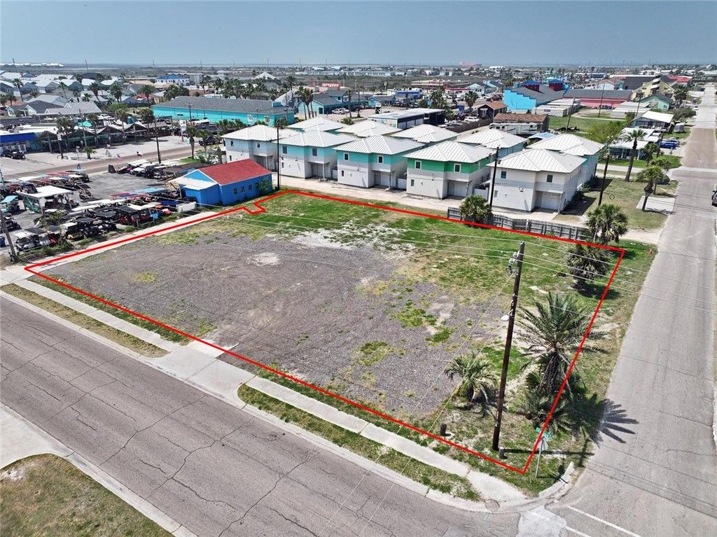 602 & 610 S Station, Port Aransas, TX 78373 — photo 2