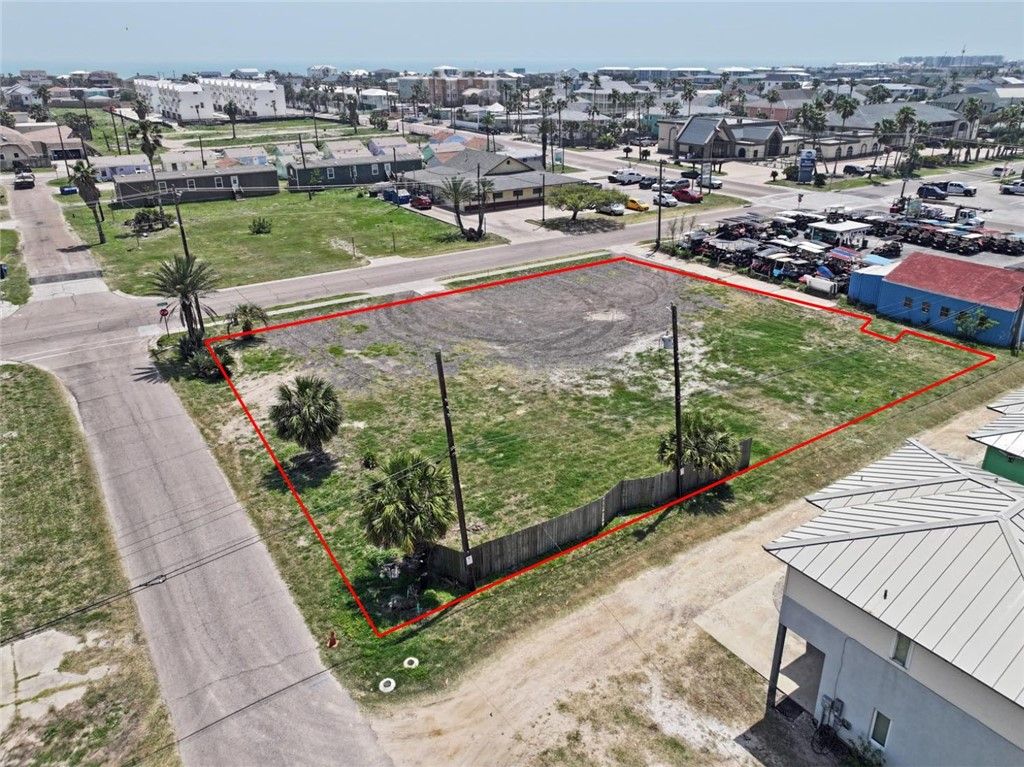 602 & 610 S Station, Port Aransas, TX 78373 — photo 3