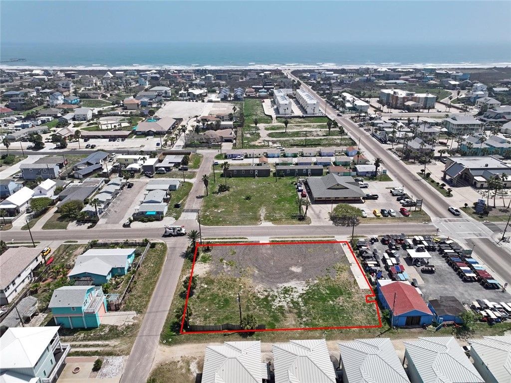 602 & 610 S Station, Port Aransas, TX 78373 — photo 4