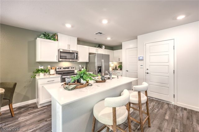 9676 Horseshoe Canyon Street, Las Vegas, NV 89178