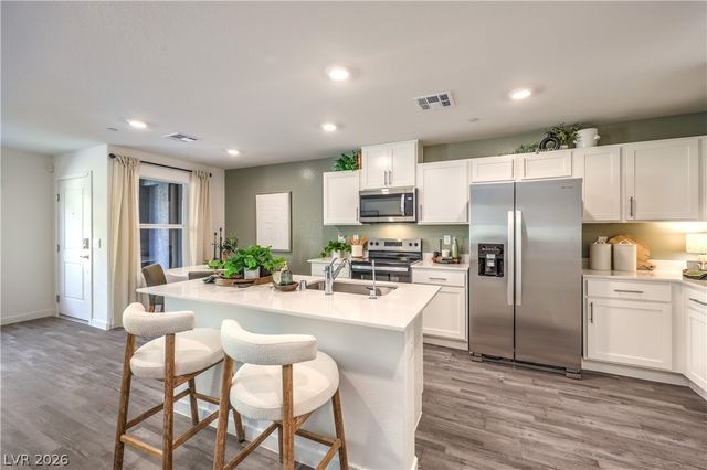 9676 Horseshoe Canyon Street, Las Vegas, NV 89178