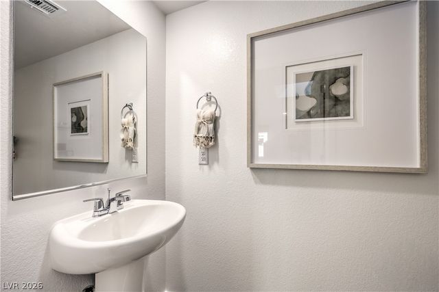 9676 Horseshoe Canyon Street, Las Vegas, NV 89178