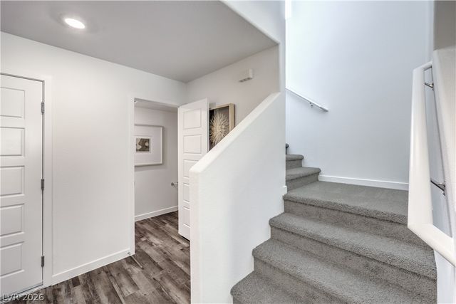 9676 Horseshoe Canyon Street, Las Vegas, NV 89178