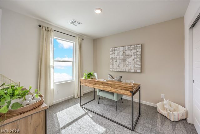 9676 Horseshoe Canyon Street, Las Vegas, NV 89178