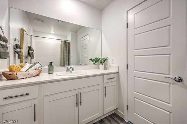 9676 Horseshoe Canyon Street, Las Vegas, NV 89178