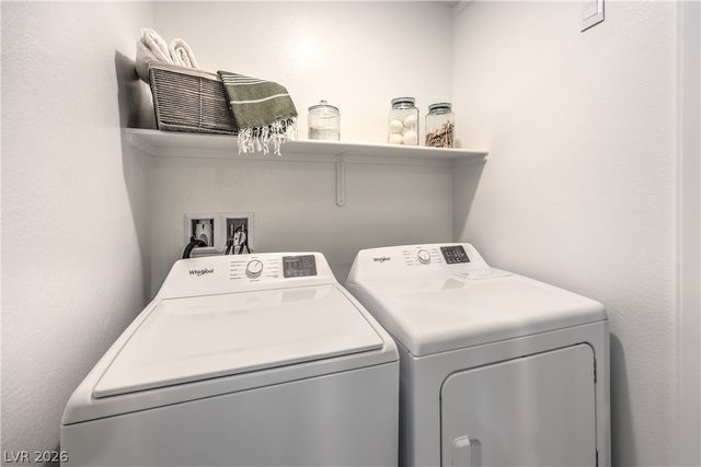 9676 Horseshoe Canyon Street, Las Vegas, NV 89178