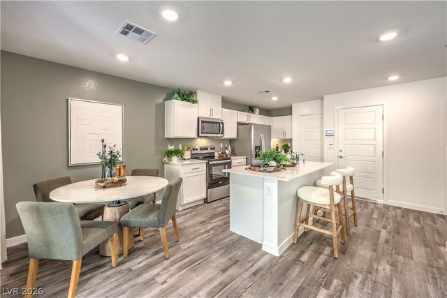 9676 Horseshoe Canyon Street, Las Vegas, NV 89178