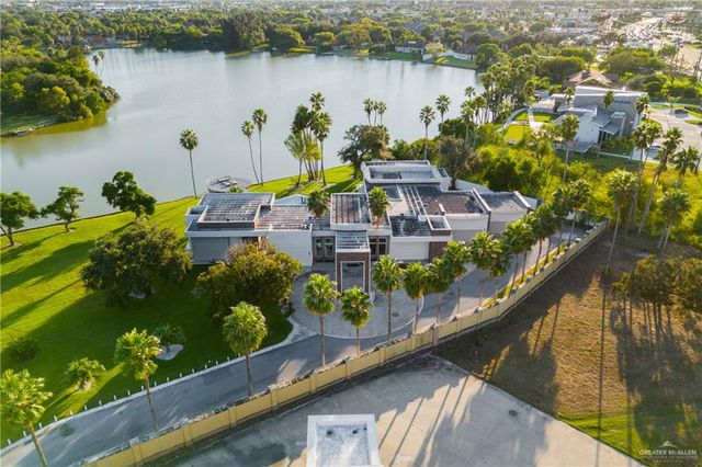 1500 Coffee Port Road, Brownsville, TX 78521