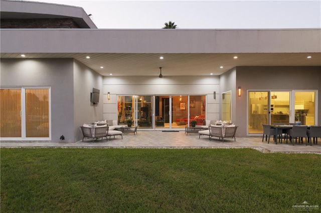 1500 Coffee Port Road, Brownsville, TX 78521