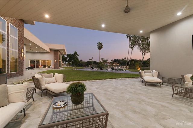 1500 Coffee Port Road, Brownsville, TX 78521