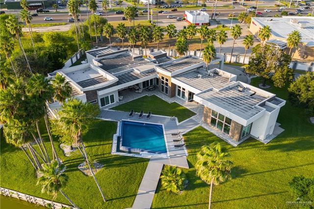 1500 Coffee Port Road, Brownsville, TX 78521