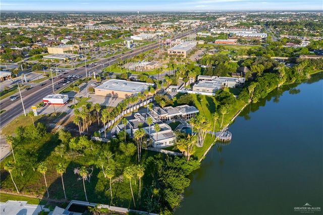 1500 Coffee Port Road, Brownsville, TX 78521