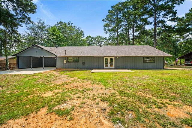 4410 WALDEN Drive, Pineville, LA 71360