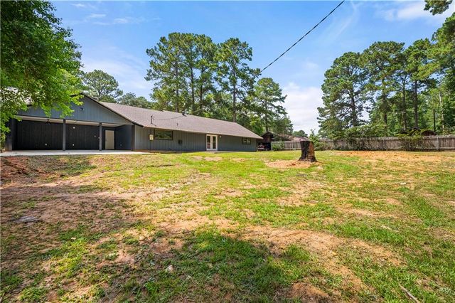 4410 WALDEN Drive, Pineville, LA 71360