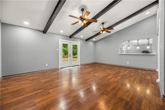 4410 WALDEN Drive, Pineville, LA 71360