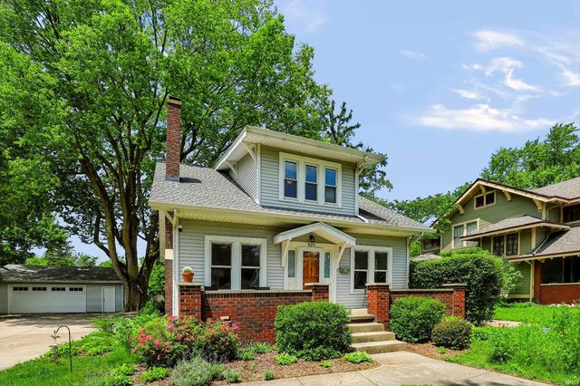 820 Shawnee Avenue, Lafayette, IN 47905