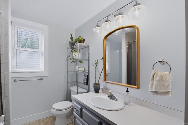 820 Shawnee Avenue, Lafayette, IN 47905