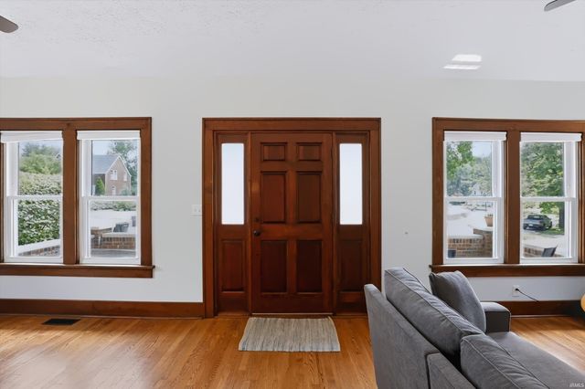 820 Shawnee Avenue, Lafayette, IN 47905