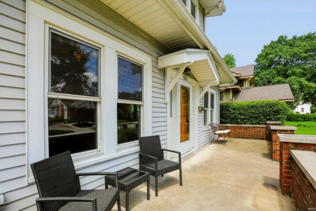 820 Shawnee Avenue, Lafayette, IN 47905